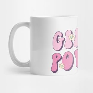 Girl Power Mug